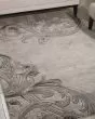 Maxell MAE05 Graphite Area Rug