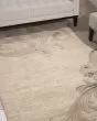 Maxell MAE05 Mocha Area Rug