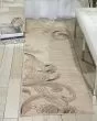 Maxell MAE05 Mocha Area Rug