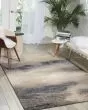 Maxell MAE06 Flint Area Rug