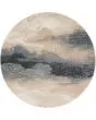 Maxell MAE06 Flint Area Rug
