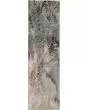 Maxell MAE08 Grey Area Rug