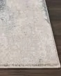 Maxell MAE17 Ivory/Teal Area Rug