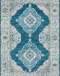 Marbella MB1 Indigo Area Rug