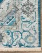 Marbella MB1 Indigo Area Rug