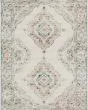 Marbella MB1 Ivory Area Rug