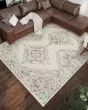 Marbella MB1 Ivory Area Rug