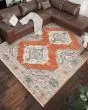 Marbella MB1 Spice Area Rug