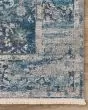Marbella MB2 Navy Area Rug