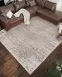 Marbella MB2 Taupe Area Rug