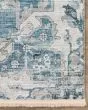 Marbella MB3 Denim Area Rug