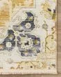 Marbella MB3 Gold Area Rug