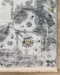 Marbella MB3 Linen Area Rug