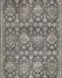 Marbella MB4 Charcoal Area Rug