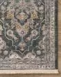 Marbella MB4 Charcoal Area Rug