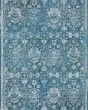 Marbella MB4 Navy Area Rug