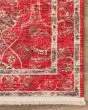 Marbella MB5 Poppy Area Rug