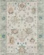 Marbella MB6 Ivory Area Rug