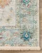 Marbella MB6 Ivory Area Rug