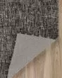 Mateo ME1 Ebony Area Rug