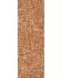 Mateo ME1 Paprika Area Rug