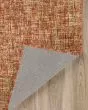 Mateo ME1 Paprika Area Rug