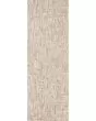 Mateo ME1 Putty Area Rug