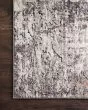 Medusa MED-01 Ivory/Granite Area Rug