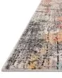 Medusa MED-07 Graphite/Sunset Area Rug