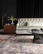 Medusa MED-07 Graphite/Sunset Area Rug