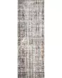 Medusa MED-08 Charcoal/Multi Area Rug