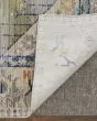 Melrose 39NZF Ivory/Green/Blue Rug