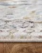 Melrose 39NZF Ivory/Red/Blue Area Rug