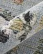 Melrose 39P4F Blue/Green/Ivory Rug