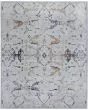 Melrose 39P4F Blue/Green/Ivory Rug