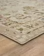 Memento Fresco Cream Area Rug