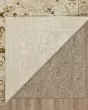 Memento Fresco Cream Area Rug