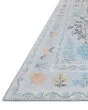 Menagerie MEN-03 Lt. Blue Area Rug