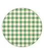 Meridian 2598g Green/Ivory Area Rug