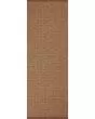 Merrick MER-02 Natural/Sunrise Area Rug