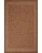 Merrick MER-07 Cinnamon/Multi Rug
