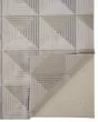 Micah 3044F Ivory/Gray/Ivory Area Rug