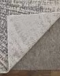 Micah 39LTF Ivory/Gray/Blue Area Rug