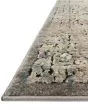Millennium MV-01 Grey/Stone Area Rug