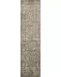 Millennium MV-01 Grey/Stone Area Rug