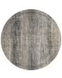 Millennium MV-02 Grey/Blue Area Rug