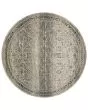 Millennium MV-02 Grey/Charcoal Area Rug