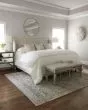 Millennium MV-02 Grey/Charcoal Area Rug