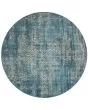 Millennium MV-05 Blue/Taupe Area Rug