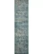Millennium MV-05 Blue/Taupe Area Rug